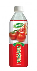 Trobico Tomato jelly juice pet bottle 500ml